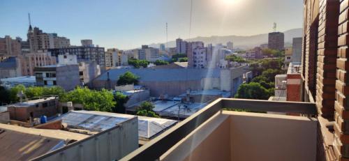 Departamento Centro Mendoza