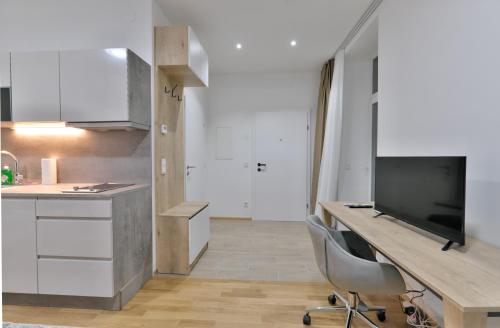  Vienna Lotus Apartment in Wien