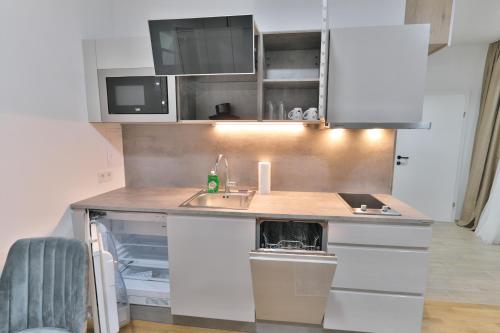  Vienna Lotus Apartment in Wien