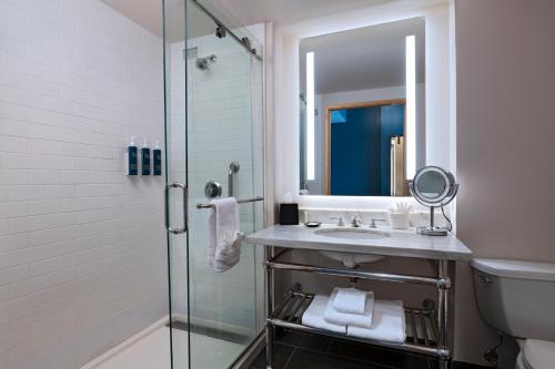 Four Points by Sheraton Houston West in Houston, USA