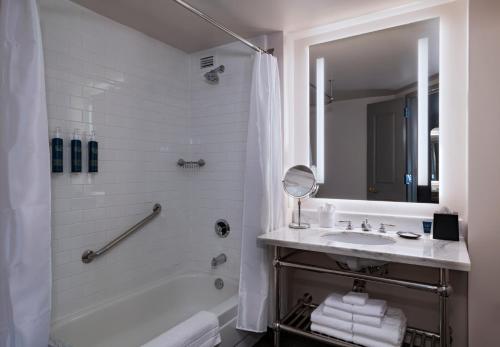 Four Points by Sheraton Houston West in Houston, USA