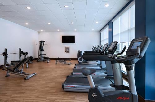 Four Points by Sheraton Houston West in Houston, USA