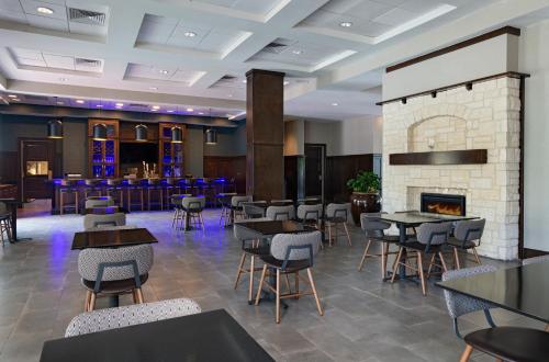 Four Points by Sheraton Houston West