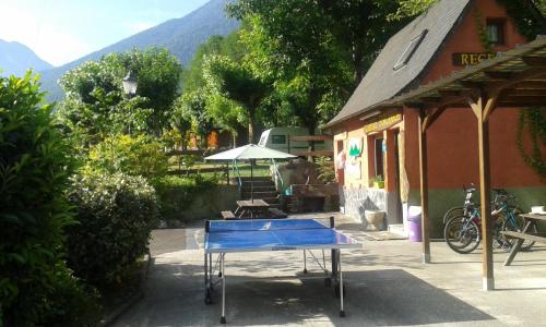 Sports un aktivitātes, Camping Forcanada in Arres