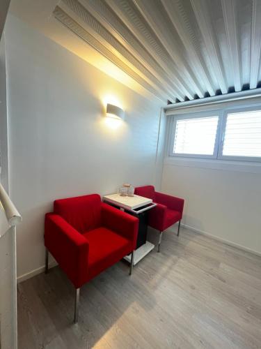 Hotel Punta Monpas - image 6