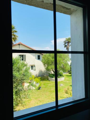 La Bastide de Guiche Entre Océan et montagnes