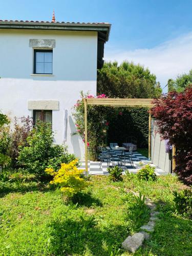 La Bastide de Guiche Entre Océan et montagnes