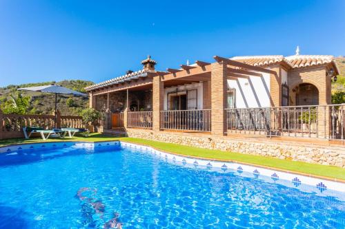 Villa Bonifacio