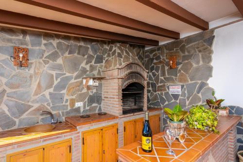 Four-Bedroom Villa image 10