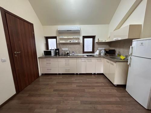 кухня, Vila Alma in Байле Фелікс
