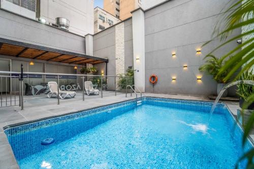 Azor Hotel Cali Versalles - image 3