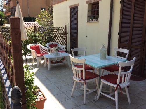  affitto appartamento sul mare in Senigallia