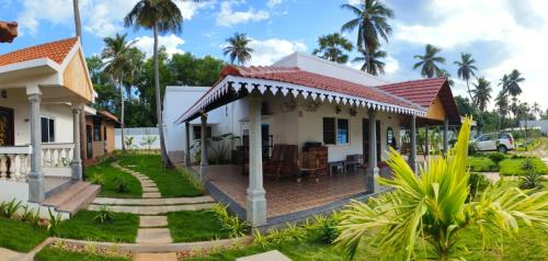 Létesítmények, Athulya Resort -Leisure and Luxury cottages from EMBEHolidays in Edaikazhinadu