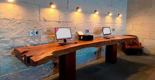 Hotel MX más san miguel de allende