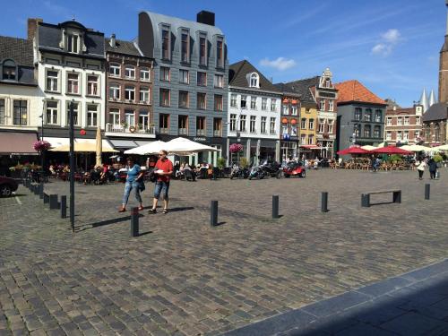 Hotel en Grand Café De Pauw - image 13