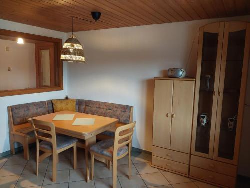 مطبخ, Allgäu Bergblick (Allgau Bergblick) in Leutkirch Im Allgau