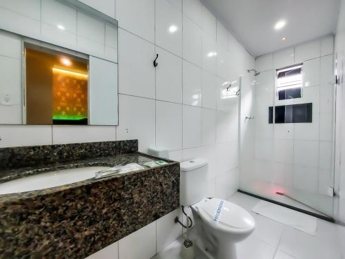 Único Faria Lima Motel e Hotel by Rede Único – Sao Paulo, VT