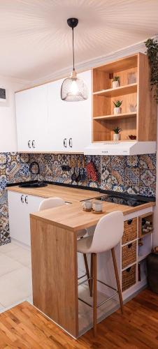 Azulejo Apartment - Tošin Bunar