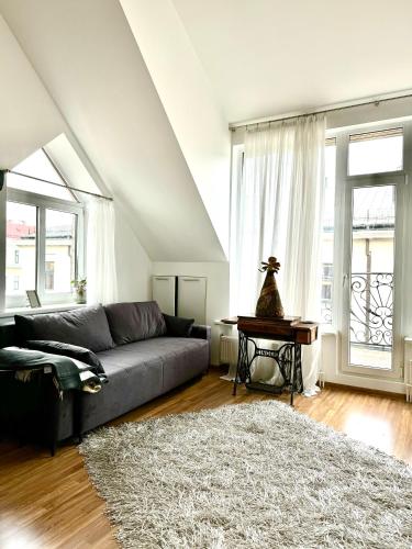 Prima Riga, Riga (fotografie 10)