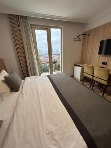 Pendik Marine Hotel - image 14