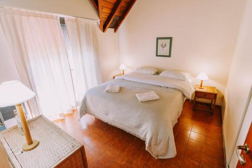 Hotel Apartur Mar del Plata in 마르 델 플라타 시티 센터