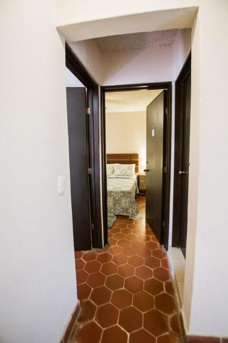 2 bedrooms, 2 beds