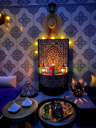 Dar El Yacout, Rabat