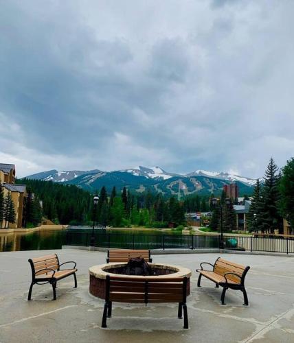 HYATT MAIN STREET STATION in Breckenridge (CO)