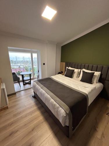 Pendik Marine Hotel, Istanbul