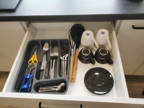 Cozy&Luxury Apartament in Focsani