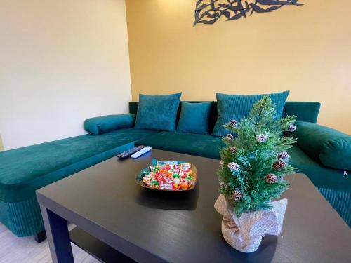 Cozy&Luxury Apartament in Focsani