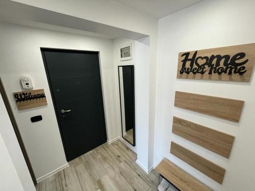 Cozy&Luxury Apartament in Focsani