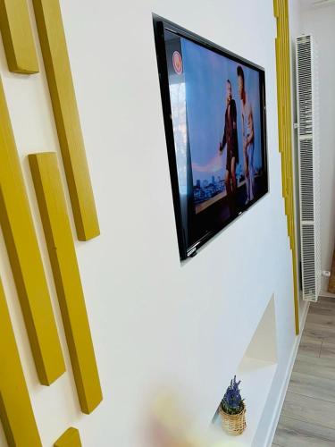 Cozy&Luxury Apartament in Focsani