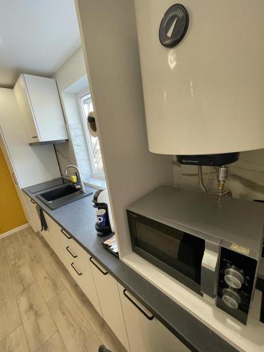 Cozy&Luxury Apartament in Focsani