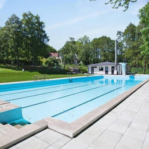 Charmig liten lägenhet på Österlen (Charmig liten lagenhet pa Osterlen) in Sankt Olof