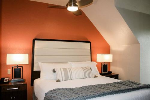 Hyatt Residence Club Main Street Station in Breckenridge, USA