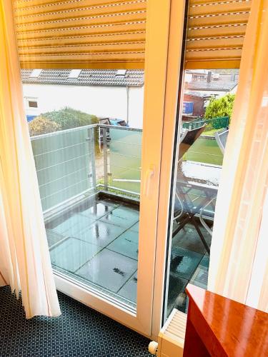 Hotel Merkenich, Cologne (photo 8)