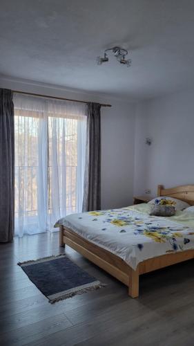Conacul din Pădure