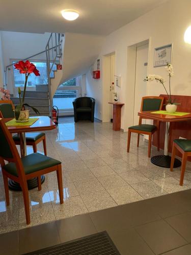 Hotel Merkenich, Cologne (photo 7)