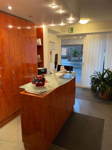 Hotel Merkenich, Cologne (photo 3)