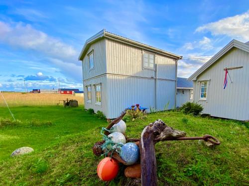 Kleivan Cabin Lofoten