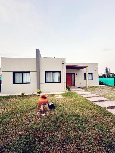 CASA- LOS OLIVOS