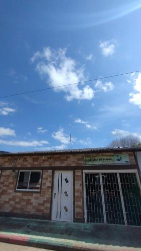 . Hostal La Casa De Mamá