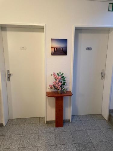 Hotel Merkenich in Köln, Deutschland