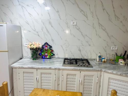 Seaside Guest House in Ghar al Milh