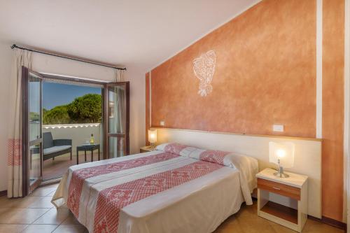 Hotel Petri Marini
