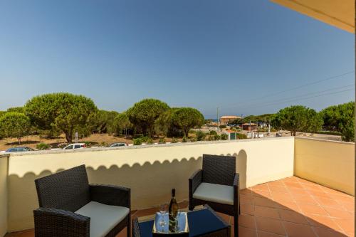 Hotel Petri Marini