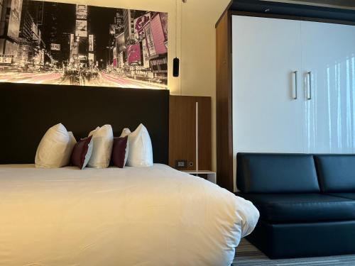 Grand Hotel TiMES Blainville-Mirabel - Blainville