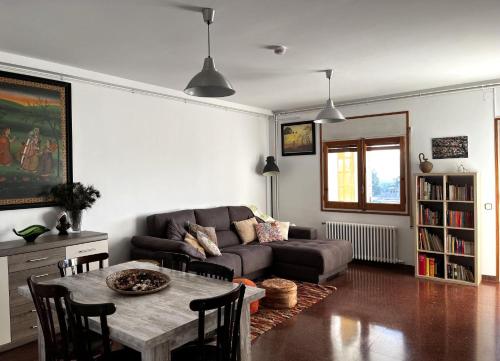 Taradell - Central apartment - 60 km from Barcelona - Apartment - Taradell