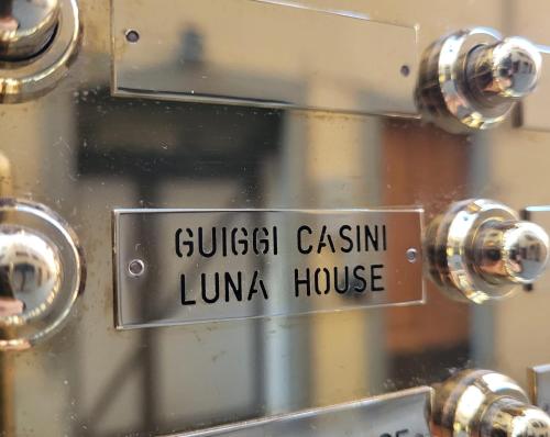 Appartamento centro storico Firenze, Luna House, Florence (photo 4)